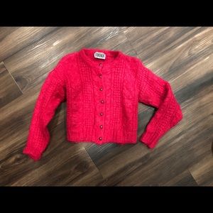 Vintage Forenza Sweater | Size S